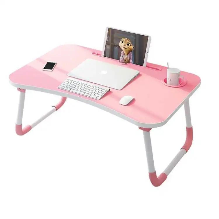 Laptop Table Foldable Stand Laptop Table For Bed Study