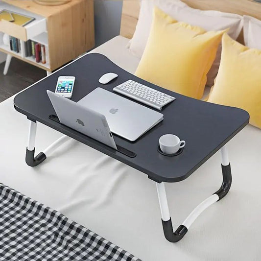 Laptop Table Foldable Stand Laptop Table For Bed Study